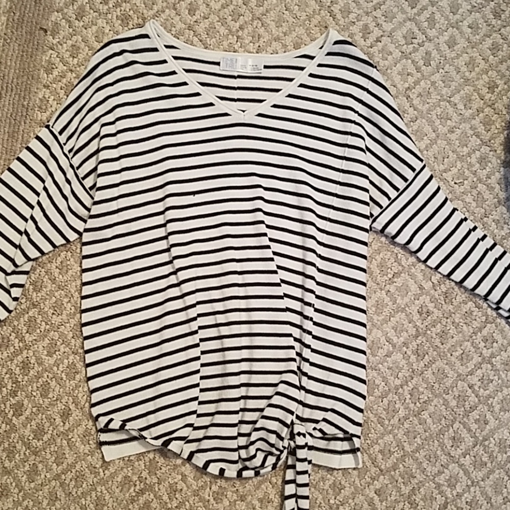 Striped Sweater Must Bundle!